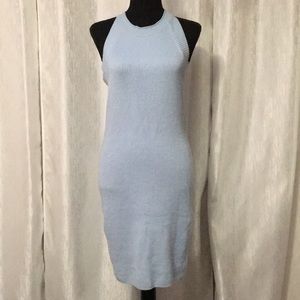 Guess sweater dress